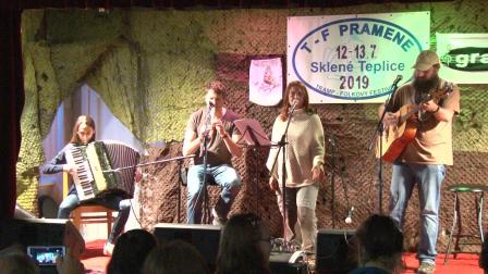 T/F fest Sklené Teplice 2019